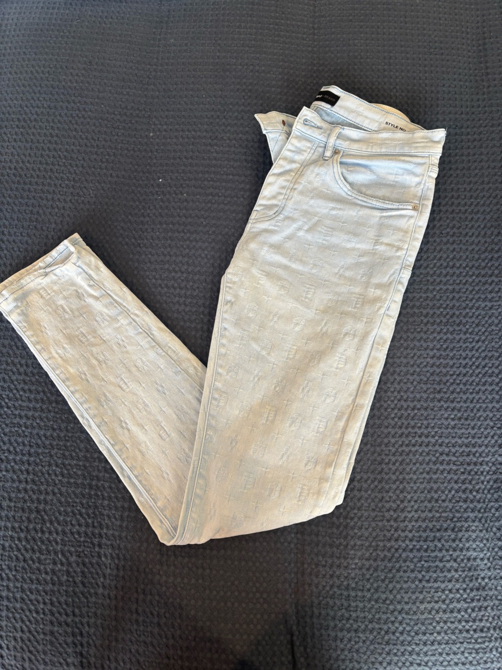 Purple brand Men's Jeans